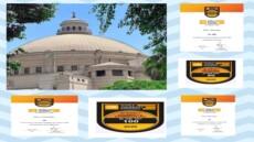 جامعة القاهرة تكسر القواعد وتفرض هيمنتها عالميًا!