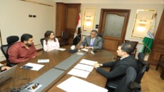 مشروعات جديدة لتطوير الجيزة .. ومحور جامعة الدول في صدارة الأولويات