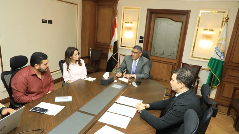 مشروعات جديدة لتطوير الجيزة .. ومحور جامعة الدول في صدارة الأولويات