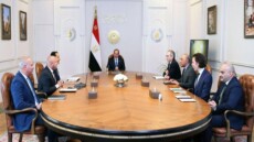 مصر تكتب فصلًا جديدًا في توطين الصناعة … مترو وسكك حديدية بأيادٍ محلية وتقنية عالمية