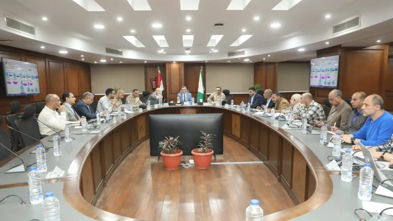 خدمات جديدة تطرق أبواب القرى .. والجيزة ترفع الستار عن المرحلة الأولى