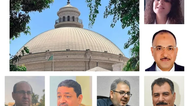 بأمر من رئيس جامعة القاهرة .. تغييرات جذرية تُشعل سباق التميز وتضخ دماء جديدة في مفاصل المؤسسة!