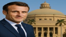 حين تتحدث باريس من قلب جامعة القاهرة .. ماذا أراد ماكرون أن يقول؟