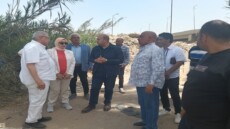 نائب محافظ الجيزة يكشف عن مفاجآت جديدة في مشروعات البنية التحتية