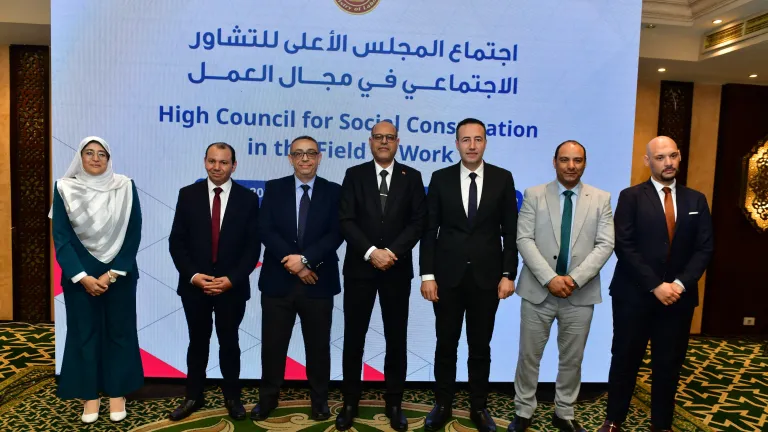 بين السطور .. المجلس الأعلى يلمّح لا يصرّح في أول تحرك رسمي