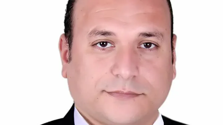 في إطار ضخ دماء جديدة .. محمد جمعة يتولى رئاسة قرية أم خنان بقرار من محافظ الجيزة