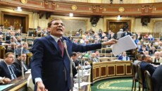 معركة تحت القبة: معارضة شرسة من “الوفد” ومواجهة صارمة من الأغلبية