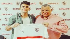الصفقة الكبرى تمت: زيزو ينضم للأهلي رسمياً بعد أزمة مع الزمالك ووالده يفجر المفاجآت