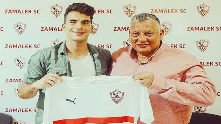 الصفقة الكبرى تمت: زيزو ينضم للأهلي رسمياً بعد أزمة مع الزمالك ووالده يفجر المفاجآت
