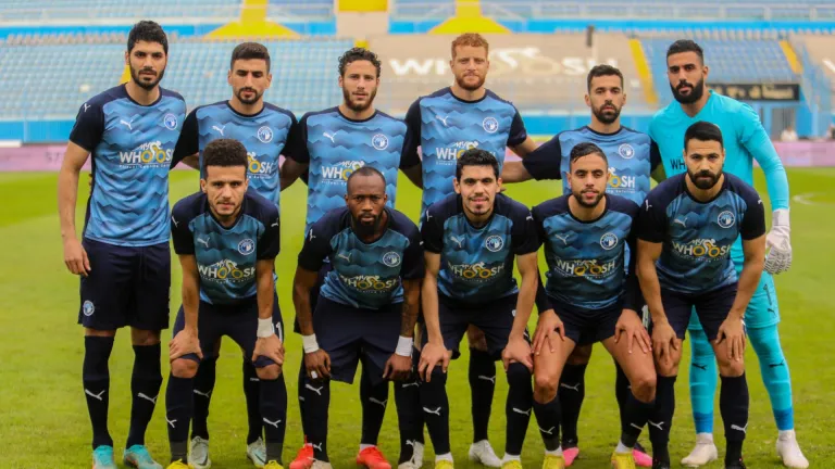 هل يعود الأهلي للمنافسة على اللقب؟ بيراميدز يضع معركة جديدة أمام لجنة التظلمات!