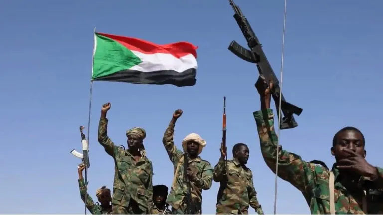تقدم كاسح للقوات المسلحة .. الجيش السوداني يفرض سيطرته على معاقل الدعم السريع