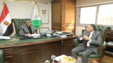 محافظ الجيزة: انطلاقة جديدة للعملية التعليمية وتطبيق شامل لنظام البوكليت بالشهادة الإعدادية