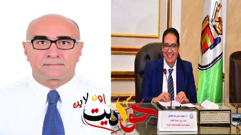 جهاز مصري بتقنية غير تقليدية يُحدث تحوّلًا في جراحة العمود الفقري .. والعالم يُنصت من جنيف