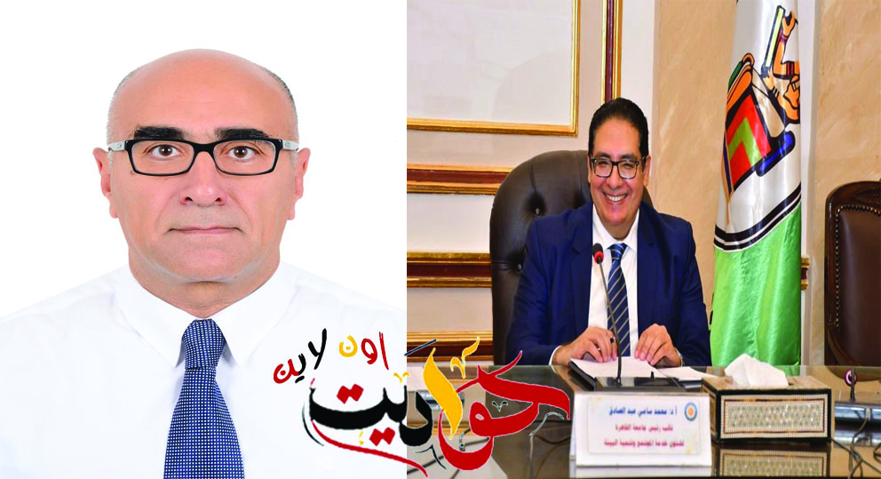 جهاز مصري بتقنية غير تقليدية يُحدث تحوّلًا في جراحة العمود الفقري .. والعالم يُنصت من جنيف