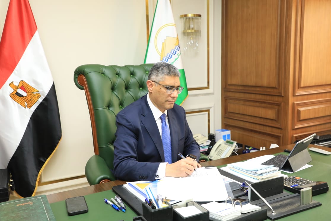 لدعم الطلاب .. مجمعان أزهريان جديدان في أوسيم والعياط بقرار من محافظ الجيزة