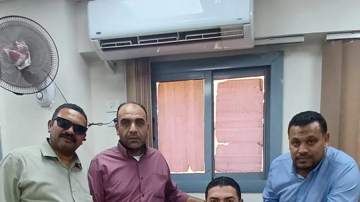 الرقابة التموينية تحبط محاولات إغراق السوق بمنتجات مغشوشة وتضبط مافيا الدعم