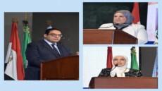 ليست مجرد جلسات نقاش .. جامعة القاهرة ترسم مسارًا مختلفًا