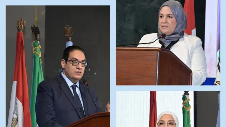 ليست مجرد جلسات نقاش .. جامعة القاهرة ترسم مسارًا مختلفًا