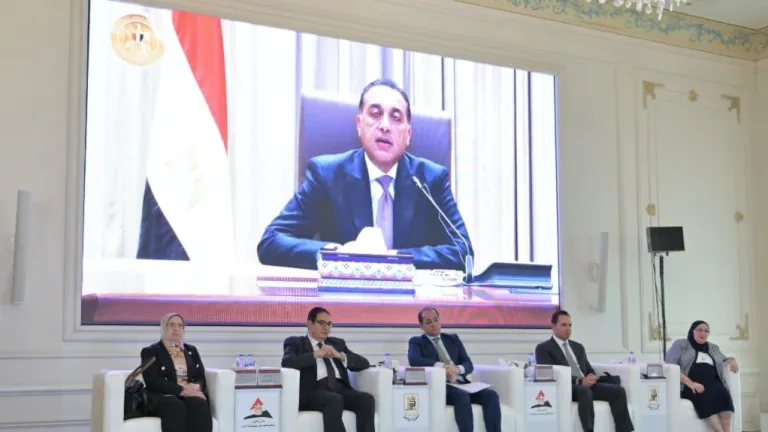 هل تبدأ مصر حقبة اقتصادية جديدة؟ مؤتمر العاصمة يضع النقاط على الحروف
