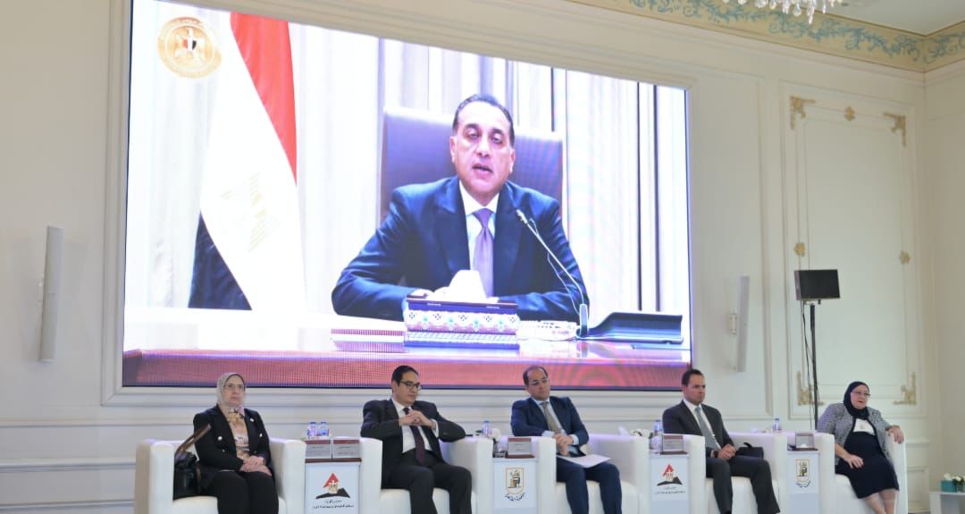 هل تبدأ مصر حقبة اقتصادية جديدة؟ مؤتمر العاصمة يضع النقاط على الحروف