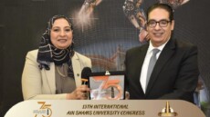 الجامعات الأهلية بين الاستدامة والابتكار .. قراءة في خطاب رئيس جامعة القاهرة