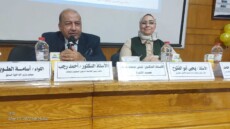 من الهامش إلى المركز .. “تجارة القاهرة” تفتح أبوابها لذوي الهمم وتطلق شرارة الدمج