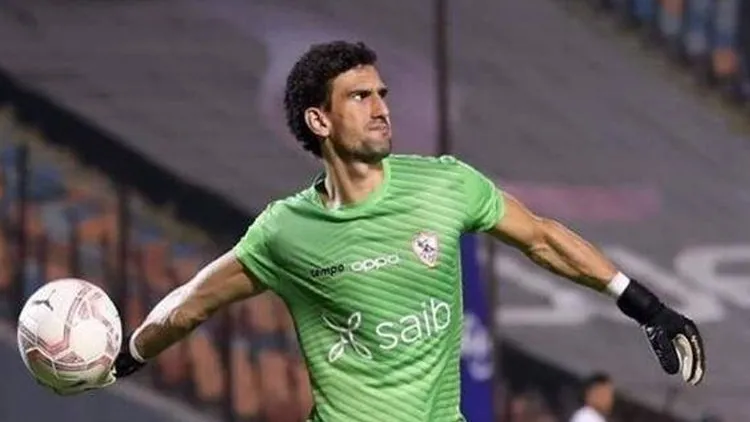 حارس يرفض التبديل وآخر يُحال للتحقيق .. كواليس مثيرة في الزمالك!