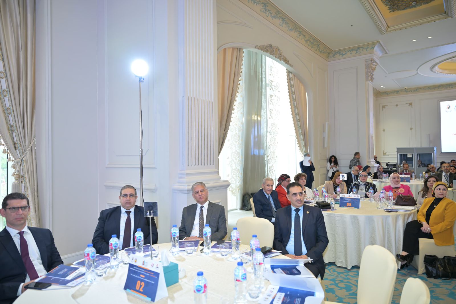 هل تبدأ مصر حقبة اقتصادية جديدة؟ مؤتمر العاصمة يضع النقاط على الحروف