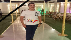 الحوامدية تتشح بالسواد على فقيد الشباب: على حمودة احمد ابو جبر .. فى ذمة الله