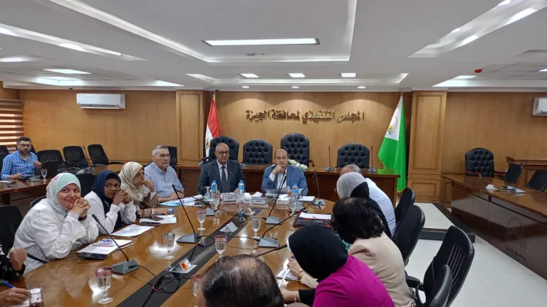 مفاجأة كبرى في قلب أبو رواش .. ماذا يخبئ مشروع تطوير عزبة الصفيح؟