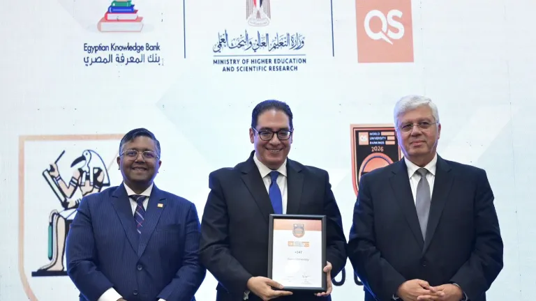 لماذا تصدرت جامعة القاهرة تصنيف QS هذا العام؟ الإجابة في التفاصيل