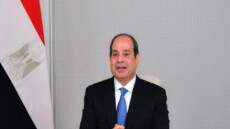 الرئيس السيسي: جيش مصر درعها وسيفها.. والعدالة ركيزة الجمهورية الجديدة