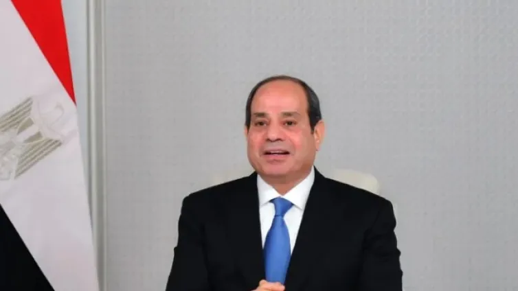 التاريخ يُكتب من شرم الشيخ .. السيسي يُنهي حرب غزة بعد عامين من الدم والمعاناة