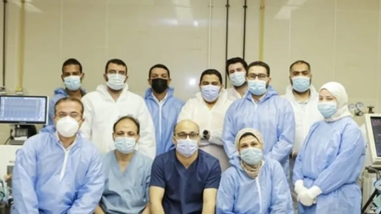 من هو صاحب عبارة "أنا الحكومة"؟ وما علاقته بجريمة أثارت الرأي العام في الحوامدية؟