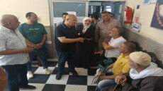 نائب محافظ الجيزة يتحرك ميدانياً .. والنتائج تثير الانتباه