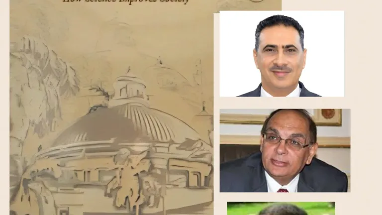 تغيّر في خريطة النشر الأكاديمي .. اسم مصري جديد بين الكبار