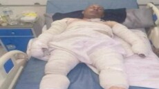 شجاعة بطولية .. سائق شاحنة البنزين ينقذ العاشر من رمضان من كارثة ويُفارق الحياة