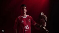 زيزو يكشف الكواليس: “الرحيل عن الزمالك لم يكن سهلاً .. والأهلي بوابتي لصناعة التاريخ”