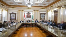 من داخل الكواليس .. تطورات حاسمة في مشروع سكن 6 أكتوبر بجامعة القاهرة