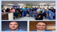 إنجاز طبي تاريخي في قصر العيني: جراحة قلب نادرة تنقذ مريضًا رفضته المستشفيات الكبرى