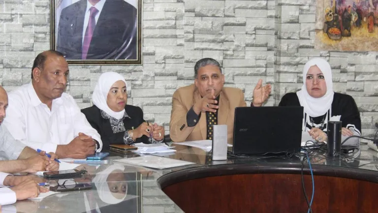 الثانوية العامة تبدأ الأحد .. تعليم الجيزة يُعلن حالة التأهب القصوى!