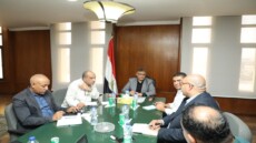 محافظ الجيزة يُطلق خطة تطوير شاملة لأبو رواش الصناعية ويُضاعف ضخ المياه