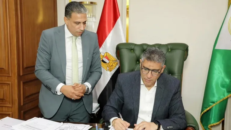 الجيزة: نسبة النجاح في الشهادة الإعدادية تتجاوز 87%.. والمحافظ يهنئ الطلاب