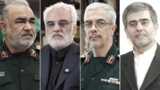 عملية “الأسد الصاعد”: إسرائيل تعلن تصفية عقول البرنامج النووي الإيراني