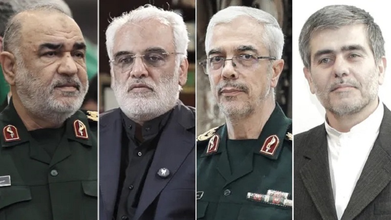 عملية "الأسد الصاعد": إسرائيل تعلن تصفية عقول البرنامج النووي الإيراني