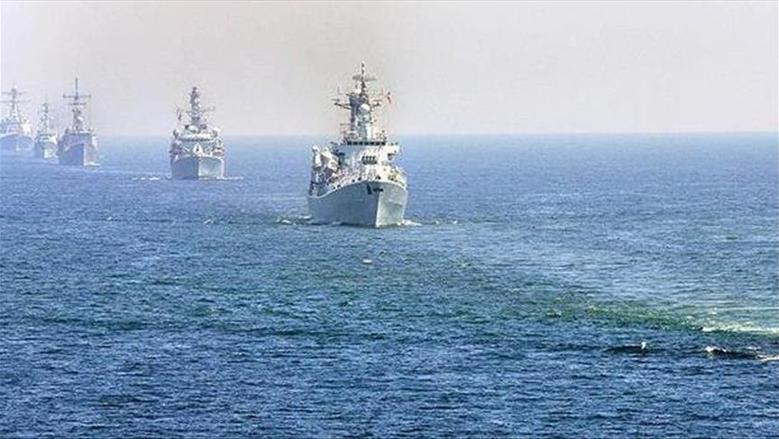 ناقوس الخطر يدق في مياه الخليج .. ناقلات تغير المسار فجأة!