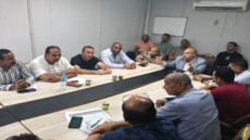 من يحسم مصير مشروعات الصف وأطفيح؟ نائب المحافظ يتدخل!