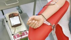 العياط والبدرشين على موعد مع الإنسانية: تبرعك حياة