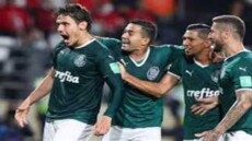 بهدف قاتل .. بالميراس أول المتأهلين لربع النهائي في كأس العالم للأندية 2025