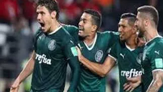 بهدف قاتل .. بالميراس أول المتأهلين لربع النهائي في كأس العالم للأندية 2025